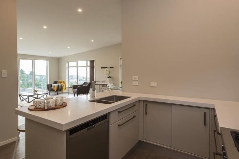 Photo of property in 138 Soleares Avenue, Mount Pleasant, Christchurch, 8081