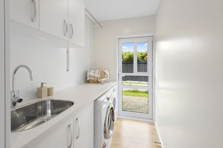 Photo of property in 55 Te Korari Street, Marshland, Christchurch, 8083