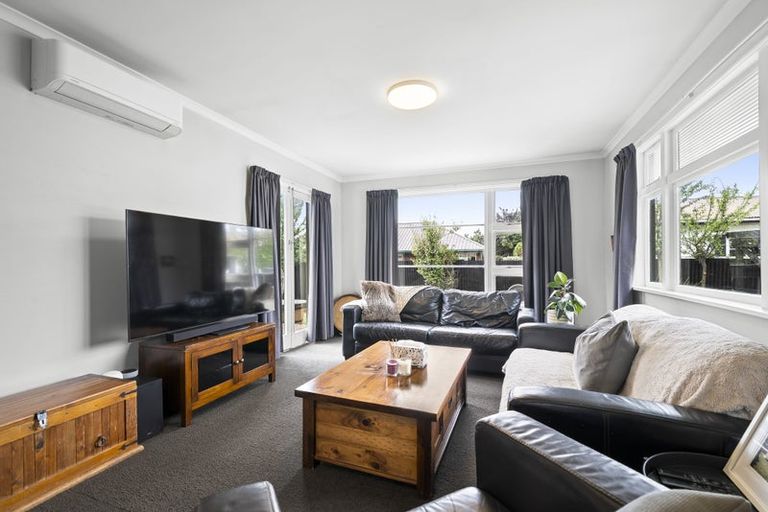 Photo of property in 21b Willock Street, Kaiapoi, 7630