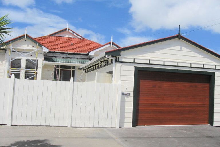 Photo of property in 7 Matai Road, Hataitai, Wellington, 6021