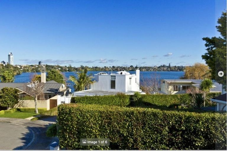 Photo of property in 3 Eric Price Avenue, Takapuna, Auckland, 0620