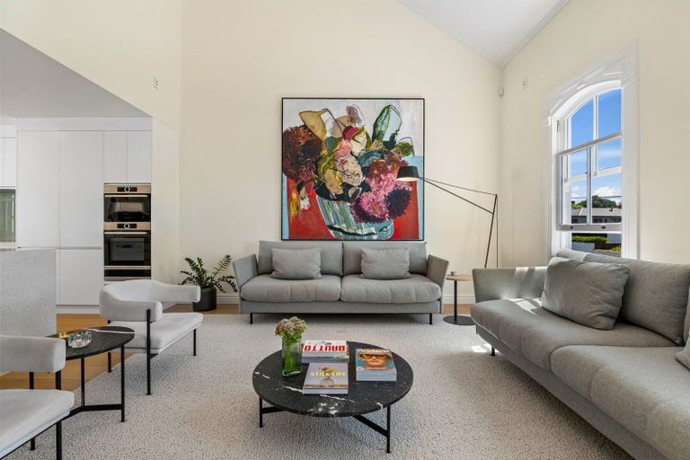 Photo of property in G 03/29 King Edward Parade, Devonport, Auckland, 0624