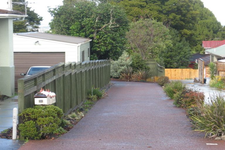 Photo of property in 2/17 Arthur Road, Hillpark, Auckland, 2102