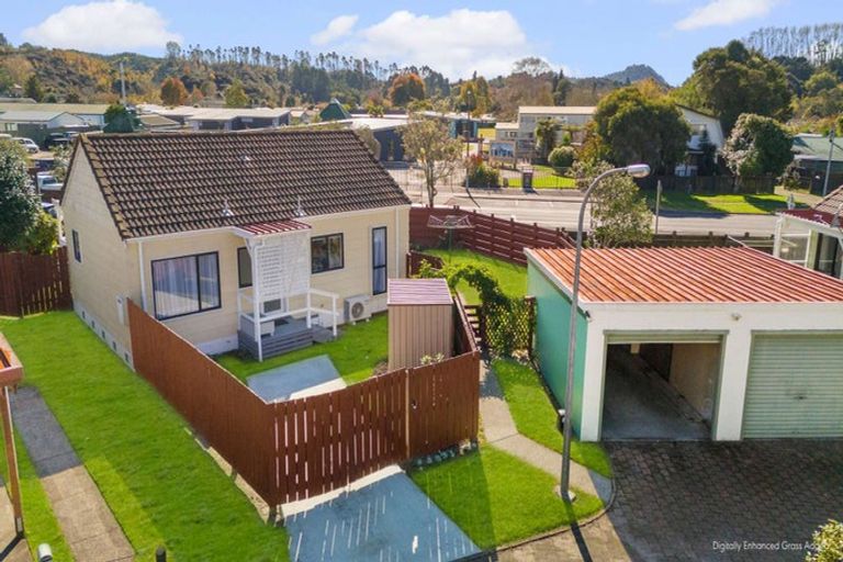 Photo of property in 3 Bill Schmelz Place, Kawerau, 3127