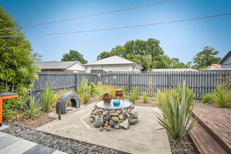 Photo of property in 655 Main North Road, Belfast, Christchurch, 8051