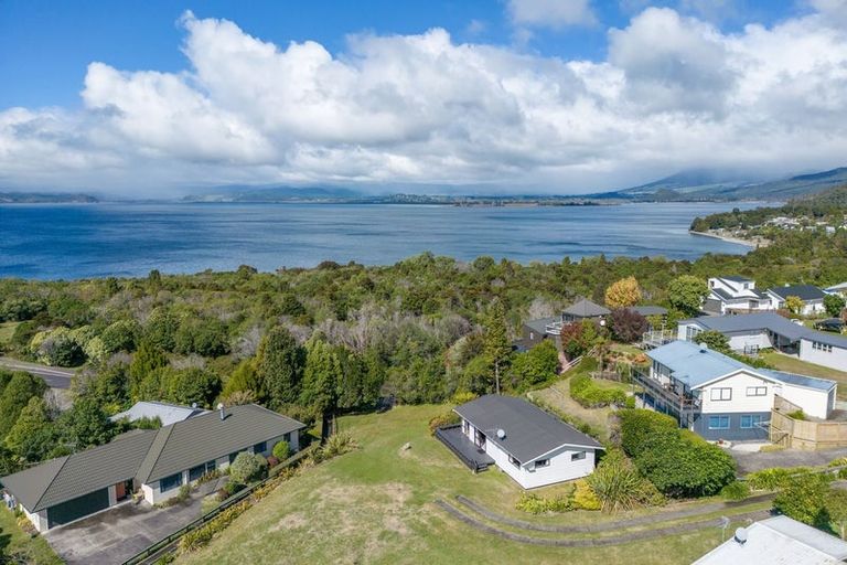 Photo of property in 9 Koromiko Place, Omori, Turangi, 3381