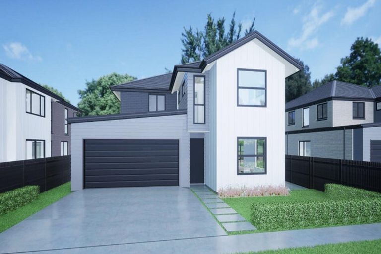 Photo of property in 26 Emerald Avenue, Rosehill, Papakura, 2113