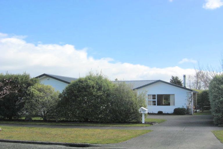 Photo of property in 14 Stanley Street, Wharewaka, Taupo, 3330