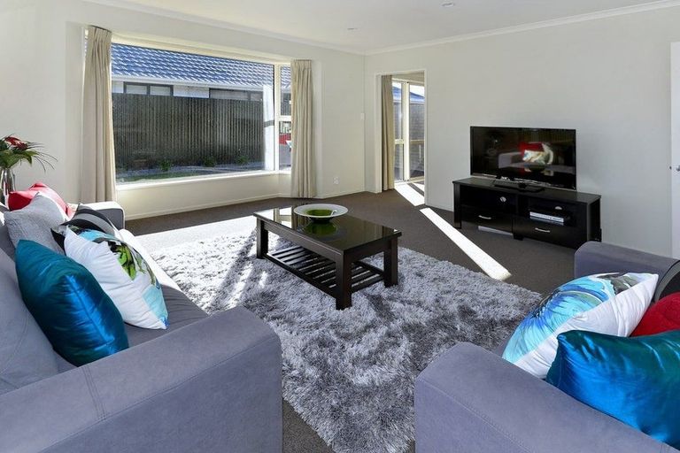 Photo of property in 441a Barrington Street, Spreydon, Christchurch, 8024