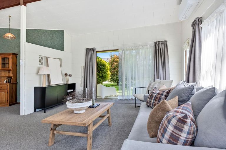 Photo of property in 6 Pukatea Place, Matamata, 3400