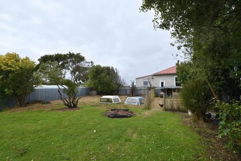 Photo of property in 3 Mcquarrie Street, Kingswell, Invercargill, 9812