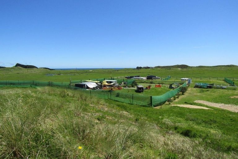Photo of property in 644b Sandhills Road, Ahipara, Kaitaia, 0481