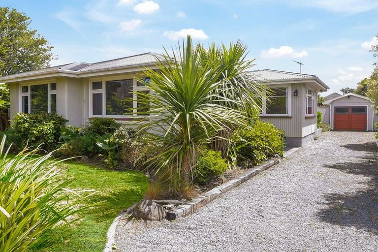 Photo of property in 11 Bewdley Street, Spreydon, Christchurch, 8024