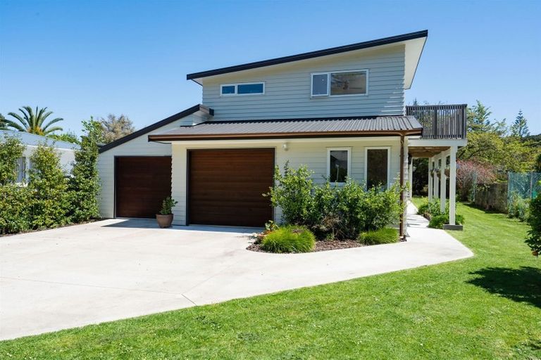 Photo of property in 43 Ewing Road, Riverside, Whangarei, 0112