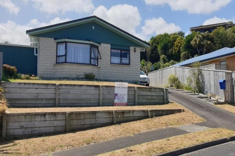 Photo of property in 1 Titter Place, Springvale, Whanganui, 4501