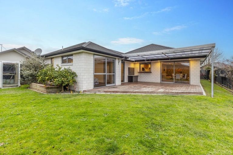 Photo of property in 10 Wetherby Road, Flagstaff, Hamilton, 3210