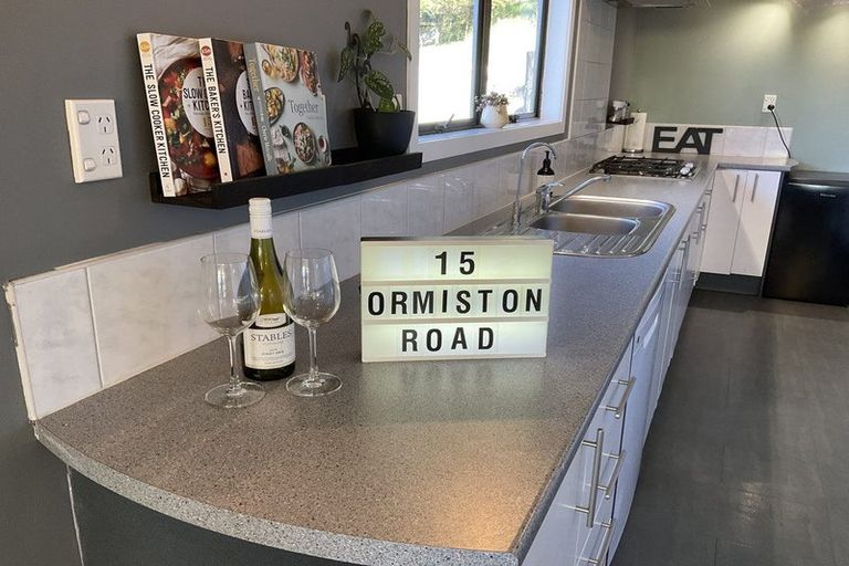 Photo of property in 15 Ormiston Road, Springfield, Whangarei, 0178
