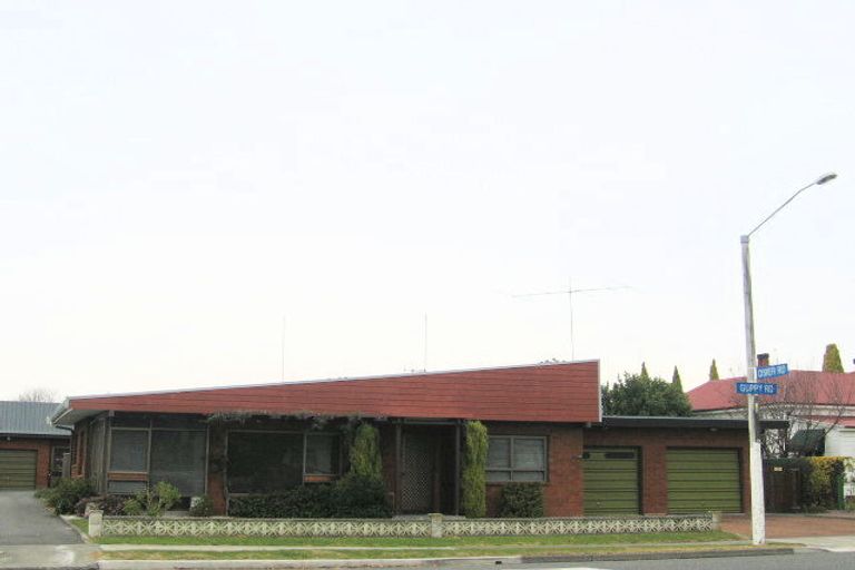 Photo of property in 3/92 Guppy Road, Greenmeadows, Napier, 4112