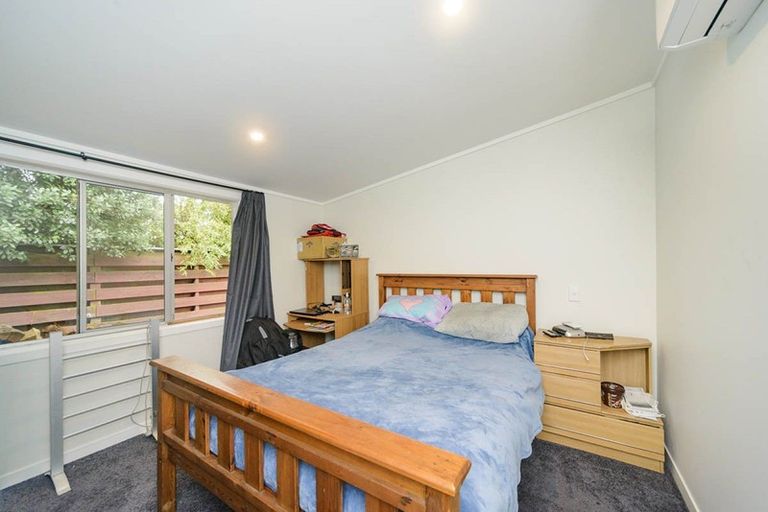 Photo of property in 45 Worcester Street, West End, Palmerston North, 4410