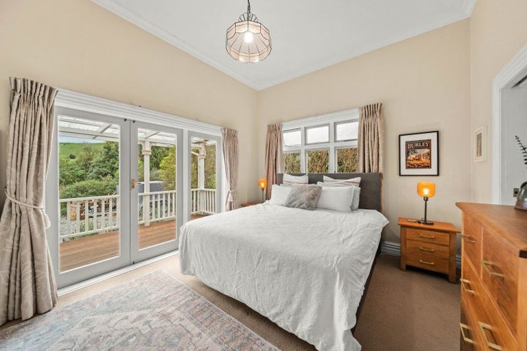 Photo of property in 402 Kaka Amu Road, Rangitumau, Masterton, 5871