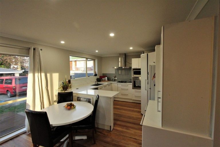 Photo of property in 133 Elizabeth Drive, Tokoroa, 3420