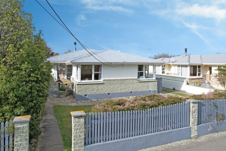 Photo of property in 45 Taward Street, Oamaru North, Oamaru, 9400