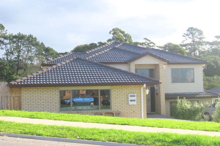 Photo of property in 48 Sapperton Drive, Henderson, Auckland, 0612