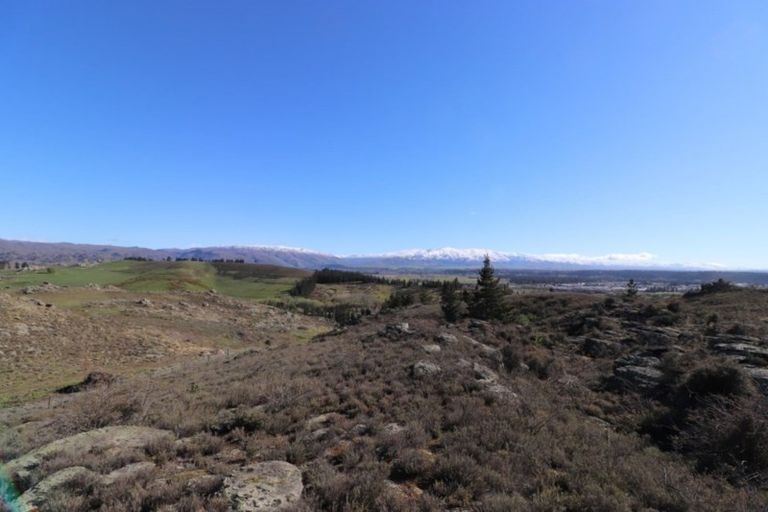 Photo of property in 29 Old Golf Course Road, Bridge Hill, Alexandra, 9320