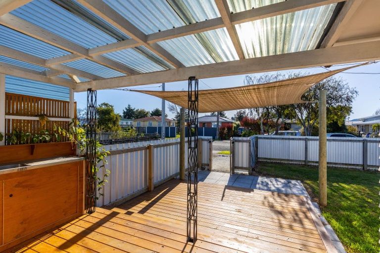 Photo of property in 12 Julian Street, Redwoodtown, Blenheim, 7201