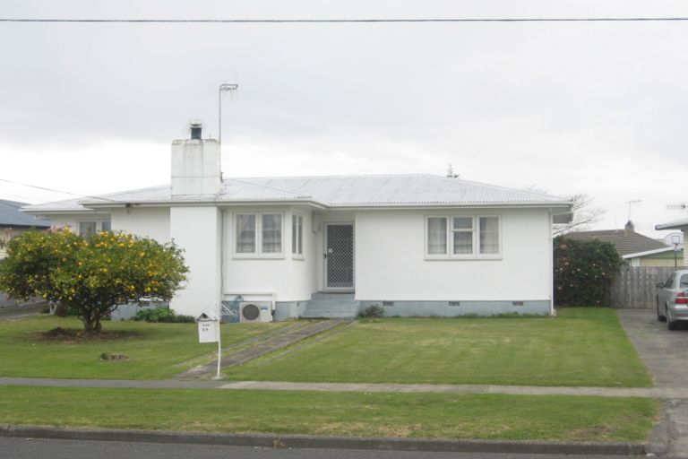 Photo of property in 99 Geddis Avenue, Maraenui, Napier, 4110