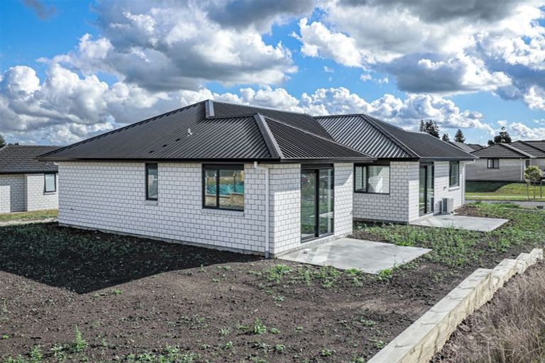 Photo of property in 6 Fernbird Avenue, Te Kauwhata, 3710