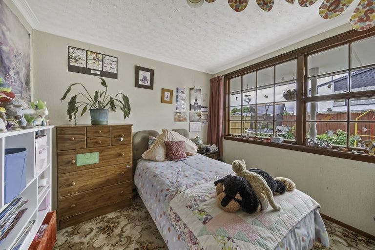 Photo of property in 40 Charles Upham Avenue, Hillmorton, Christchurch, 8025