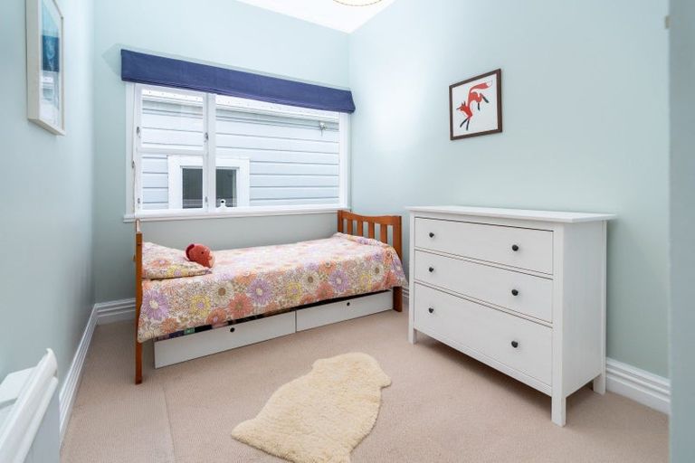 Photo of property in 33 Owen Street, Newtown, Wellington, 6021