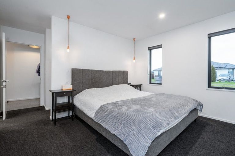 Photo of property in 5 Echelon Drive, Wigram, Christchurch, 8042