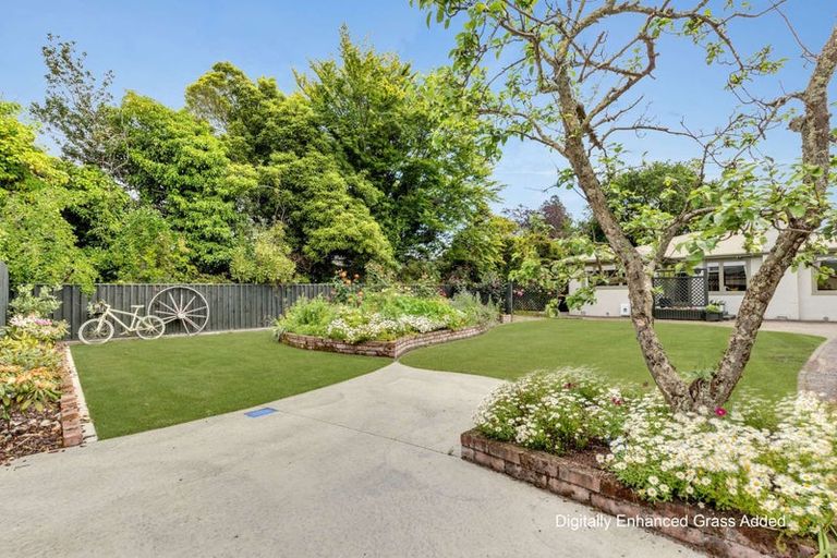 Photo of property in 130a Cook Street, West End, Palmerston North, 4410