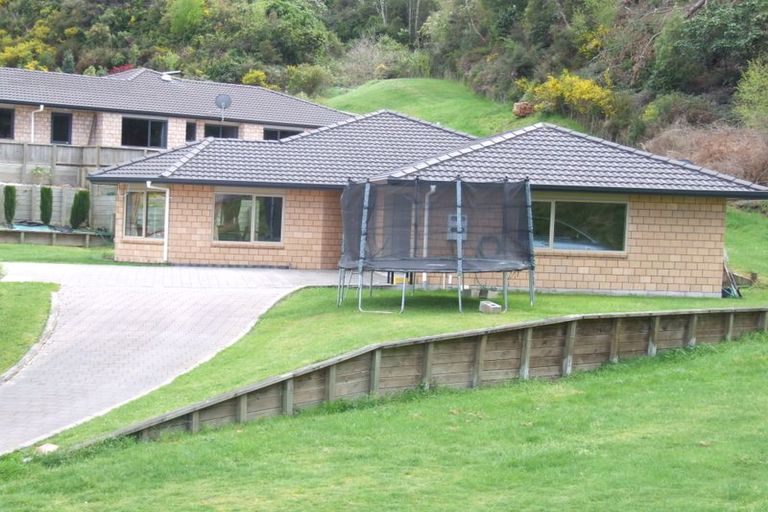 Photo of property in 83 Hindmarsh Drive, Rangatira Park, Taupo, 3330