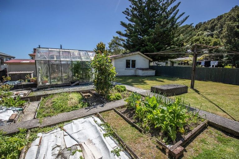 Photo of property in 91 Sinnott Road, Greymouth, 7805