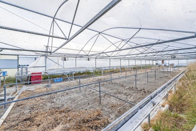 Photo of property in 2047 South Eyre Road, Eyrewell, Rangiora, 7476