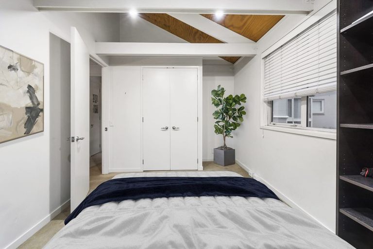 Photo of property in 4 Cottleville Terrace, Thorndon, Wellington, 6011