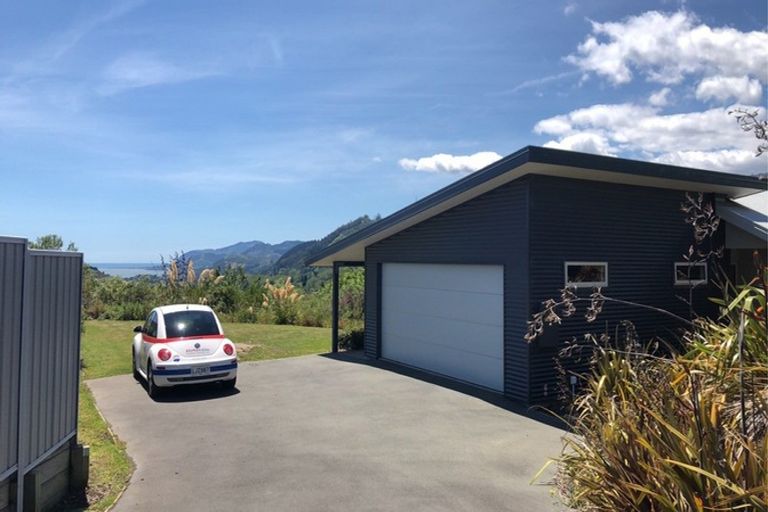 Photo of property in 115 Panorama Drive, Enner Glynn, Nelson, 7011