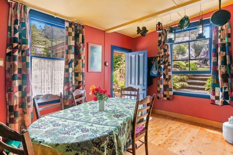 Photo of property in 14 Banks Lane, Waikino, Waihi, 3682