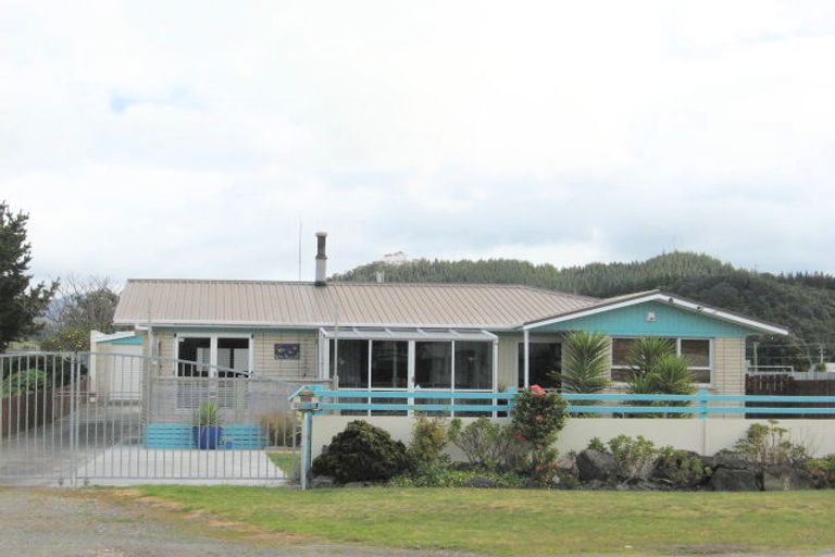 Photo of property in 109 Philomel Road, Whangamata, 3620
