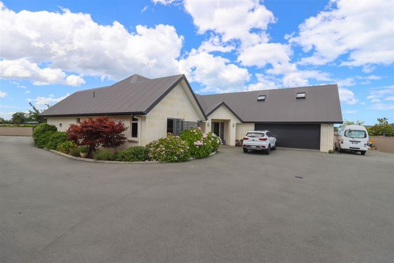 Photo of property in 278 Pages Road, Gleniti, Timaru, 7910