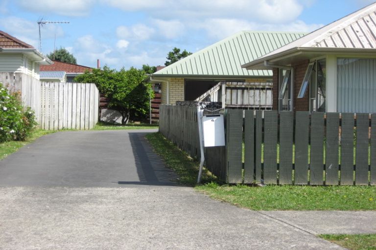 Photo of property in 4 Corkill Place, Papakura, 2110