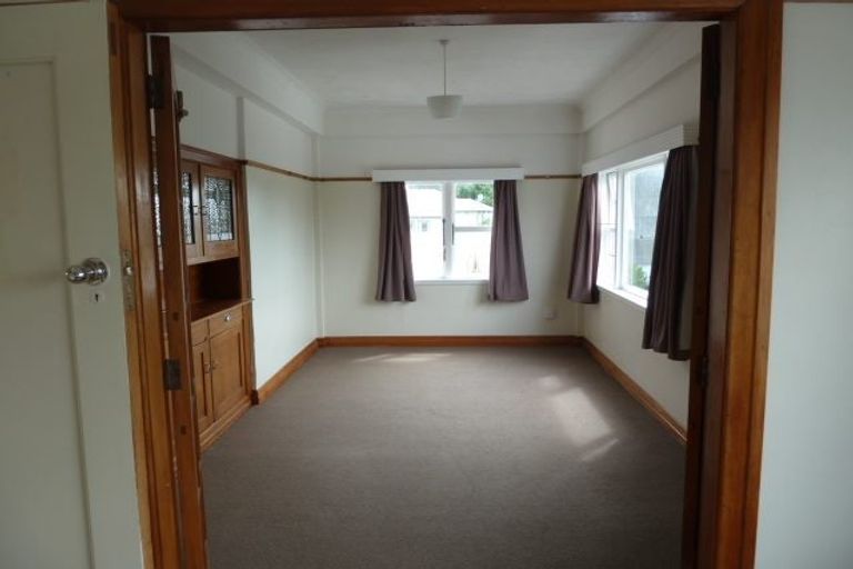 Photo of property in Elms Court Flats, 7/367 The Terrace, Te Aro, Wellington, 6011