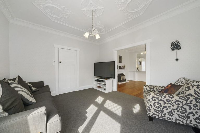 Photo of property in 14 Norton Park Avenue, Fairfield, Lower Hutt, 5011