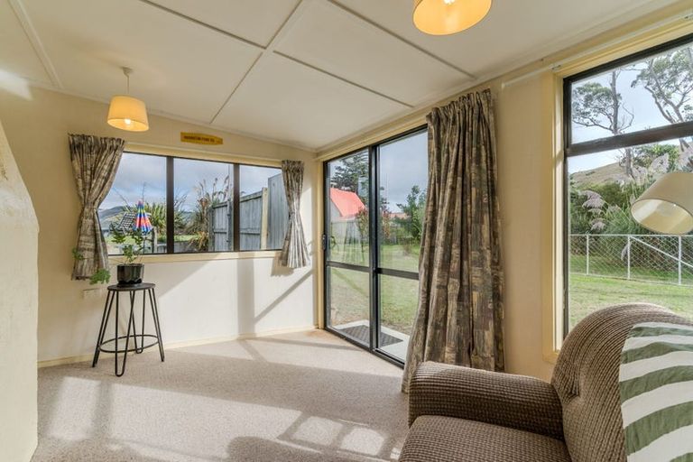 Photo of property in 940 Harington Point Road, Harington Point, Dunedin, 9077