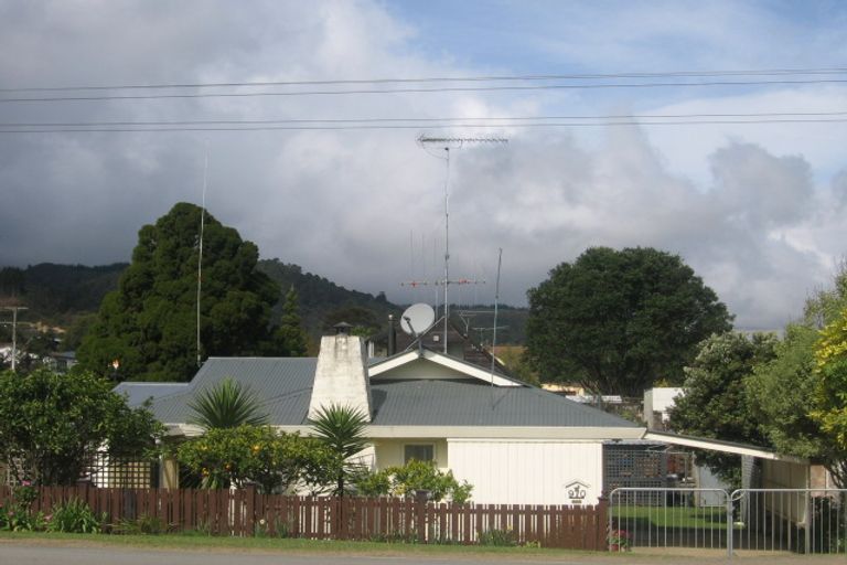 Photo of property in 970 Rings Road, Coromandel, 3506