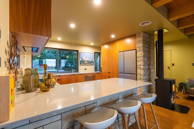 Photo of property in 201 Egmont Road, Hillsborough, New Plymouth, 4372