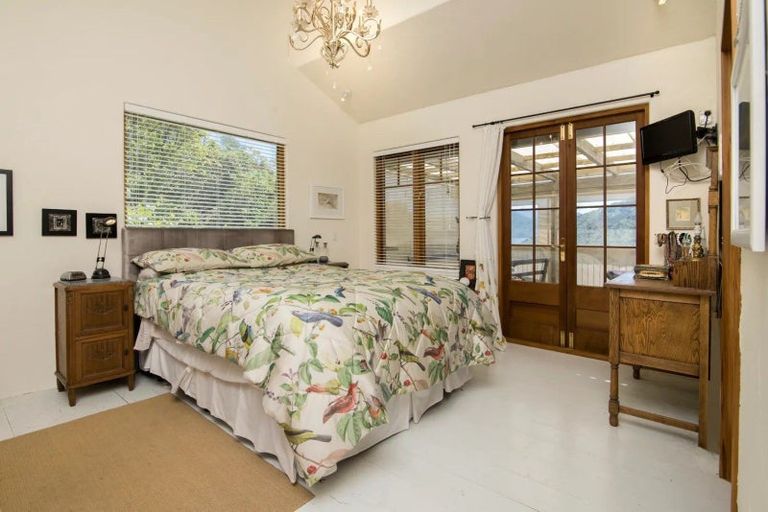 Photo of property in 440 Port Underwood, Whatamango Bay, Picton, 7281